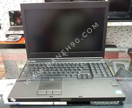 لپ تاپ دل استوک مدل  Dell Precision M4700  Dell Precision M4700 LAPTOP